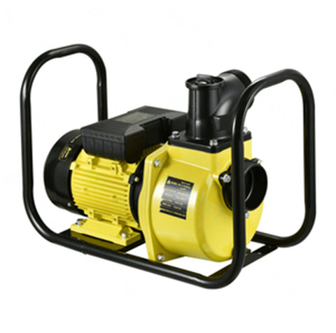 Techno DSU, irrigation electric