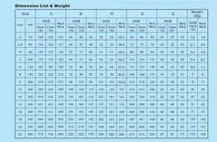 Hebei Longsheng Check Valve (Double Disc)