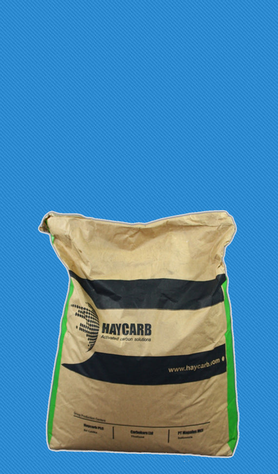 Activated Carbon