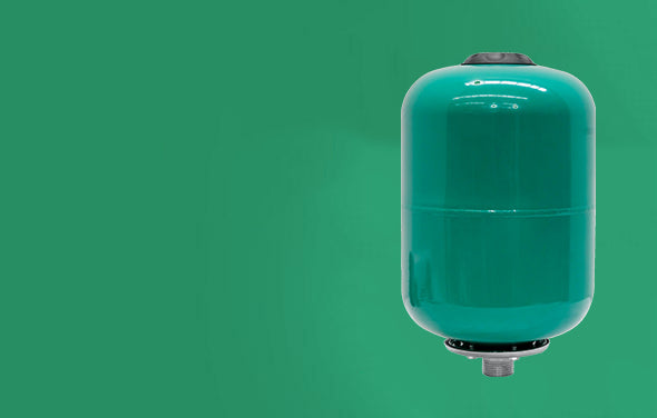 Pressure Vessels
