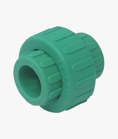 Lesso PPR Union – Flowrate