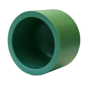 Lesso PPR Cap – Flowrate