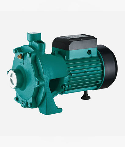 Shimge 2SGP(M) Multi-Stage Pump