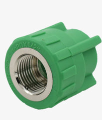 Lesso PPR Female Transition (Adaptor)