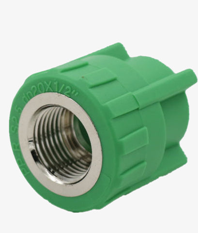 KAS PPR Female Transition / Adaptor