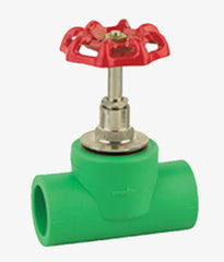 Lesso PPR Stop Valve