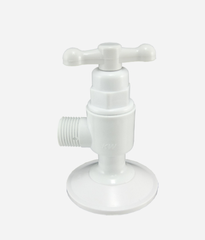 KW Angle Valve tap