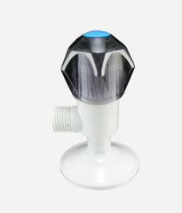 KW Angle Valve tap