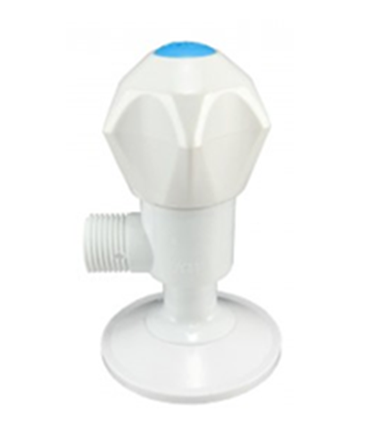 KW Angle Valve tap