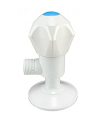 KW Angle Valve tap