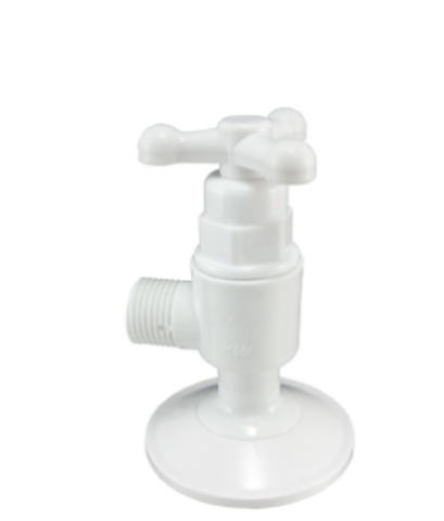 KW Angle Valve tap