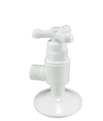 KW Angle Valve tap