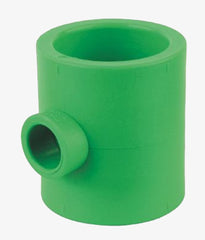 KAS PPR Reduction T-Piece