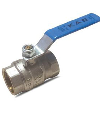 KAS Ball Valve Long Handle