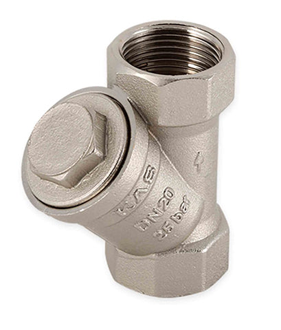 KAS Filter Y-Strainer