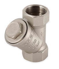 KAS Filter Y-Strainer