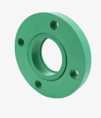 Lesso PPR Stub Flange – Flowrate