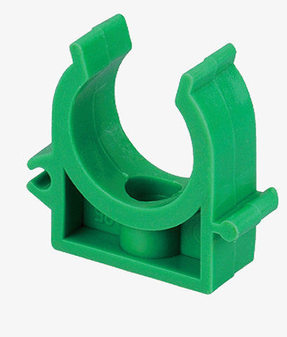 Ppr saddle store clamp