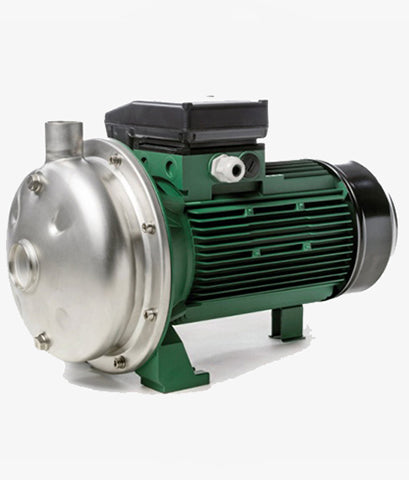 Dab KI, Stainless Steel, Single Impeller, Surface Pump