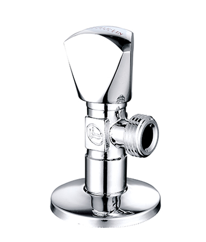 Double Lin Angle Valve ½’’ X ½’’