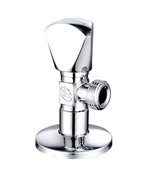 Double Lin Angle Valve ½’’ X ½’’