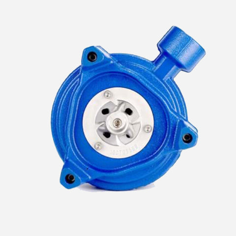 Lowara DOMO GRI Submersible Sewage Grinder Pump