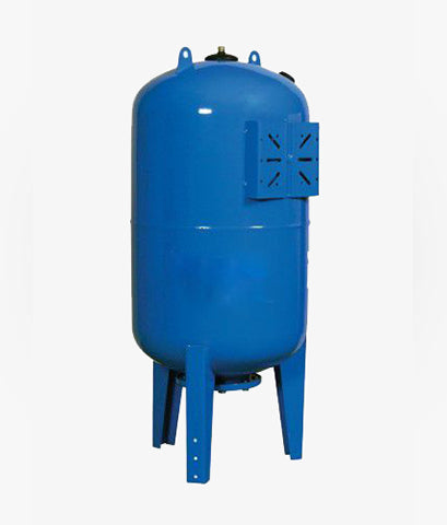 Lowara Pressure Vessels