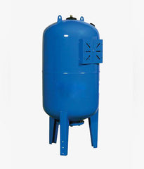 Lowara Pressure Vessels