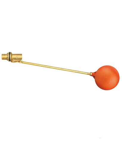 Double Lin Float Ball Valve (LL5010B)