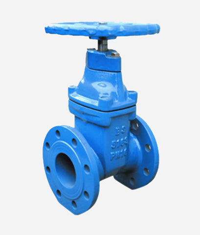 Hebei Longsheng Gate Valve
