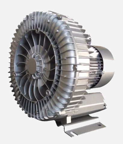 Rexchip Side Channel Blowers