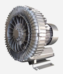 Rexchip Side Channel Blowers