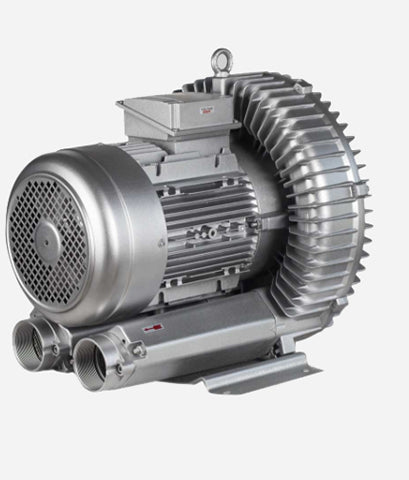 Rexchip Side Channel Blowers