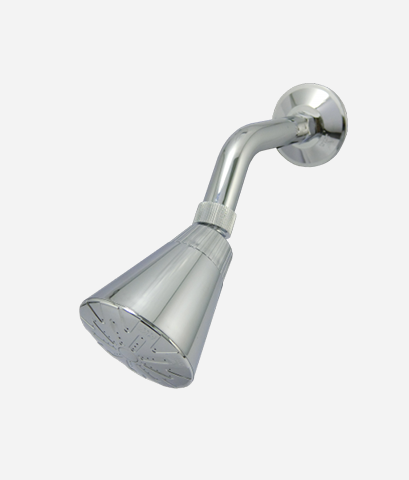 KW Shower rose