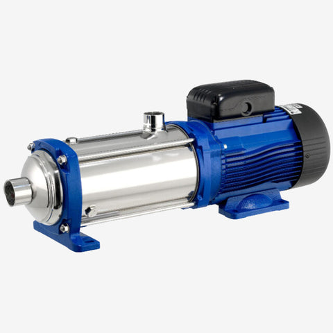 Lowara e-HM P Series Multi-stage Pump
