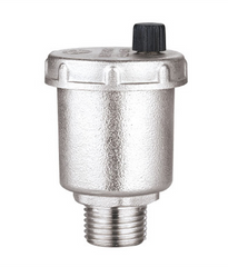 Double Lin Air-Vent Valve (LL3058A)