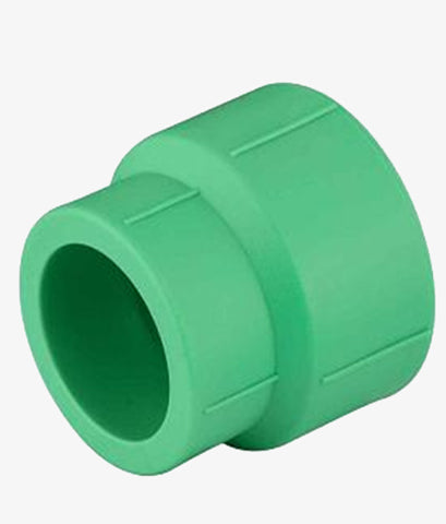 KAS PPR Reduction Socket / Reduction