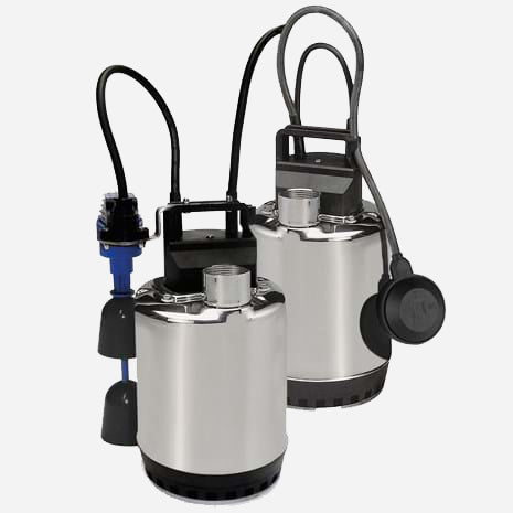 Lowara DOC Submersible Drainage Pump