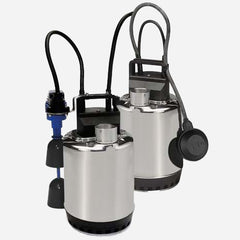 Lowara DOC Submersible Drainage Pump