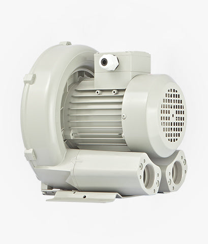 Dutair Side Channel Blowers 380V