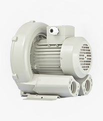 Dutair Side Channel Blowers 380V