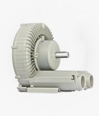 Dutair Side Channel Blowers 380V