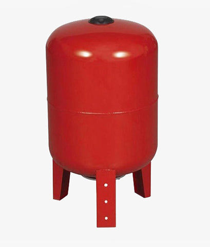 ETNA Pressure Vessel