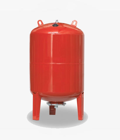 ETNA Pressure Vessel