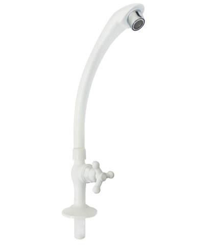 KW Kitchen Pillar tap