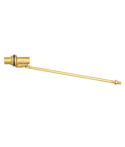 Double Lin Float Ball Valve (LL5010B)