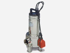 Lowara DOMO Submersible Sewage Pump