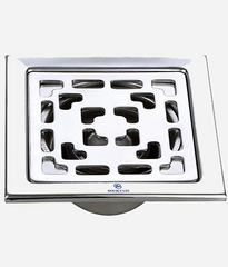 Double Lin Floor Drainer