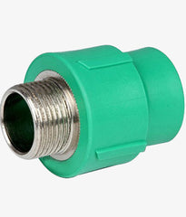 Lesso PPR Male Transition (Adapter)