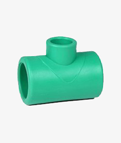 KAS PPR Reduction T-Piece